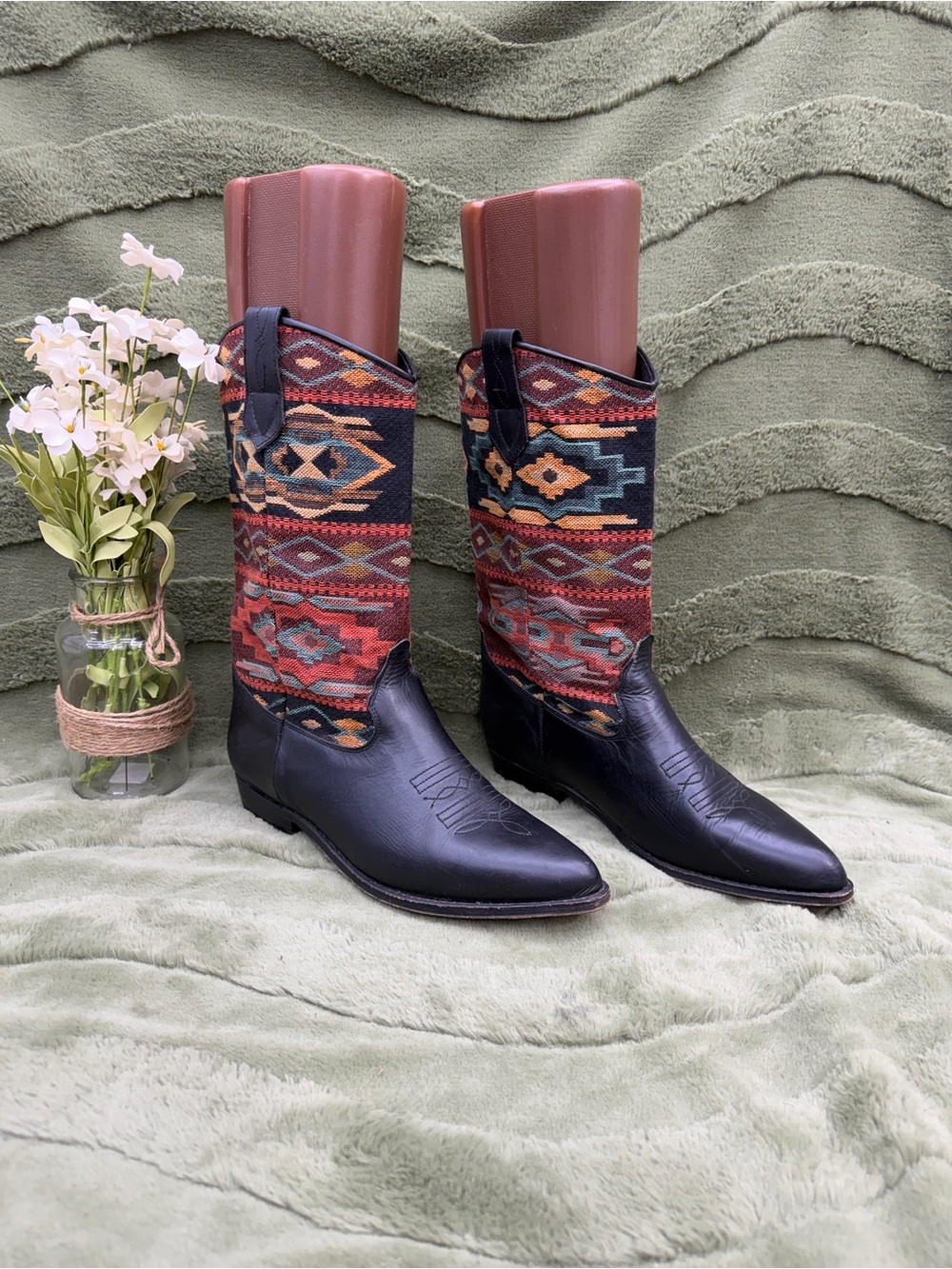 Seychelles boots